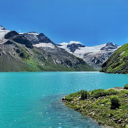 Pension Erlhof Saalfelden ภายนอก รูปภาพ