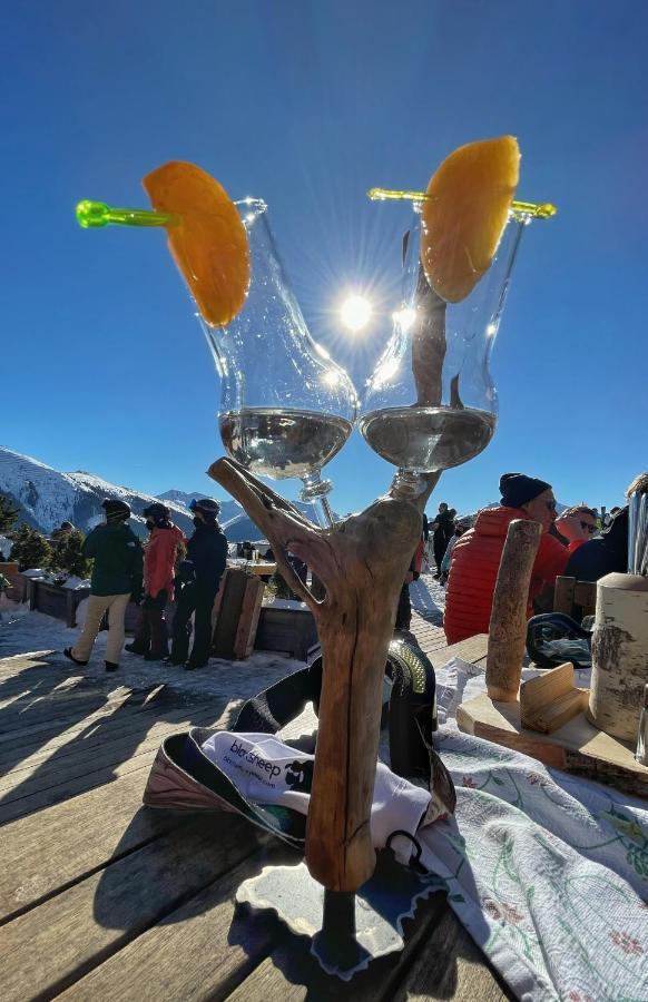 Pension Erlhof Saalfelden ภายนอก รูปภาพ
