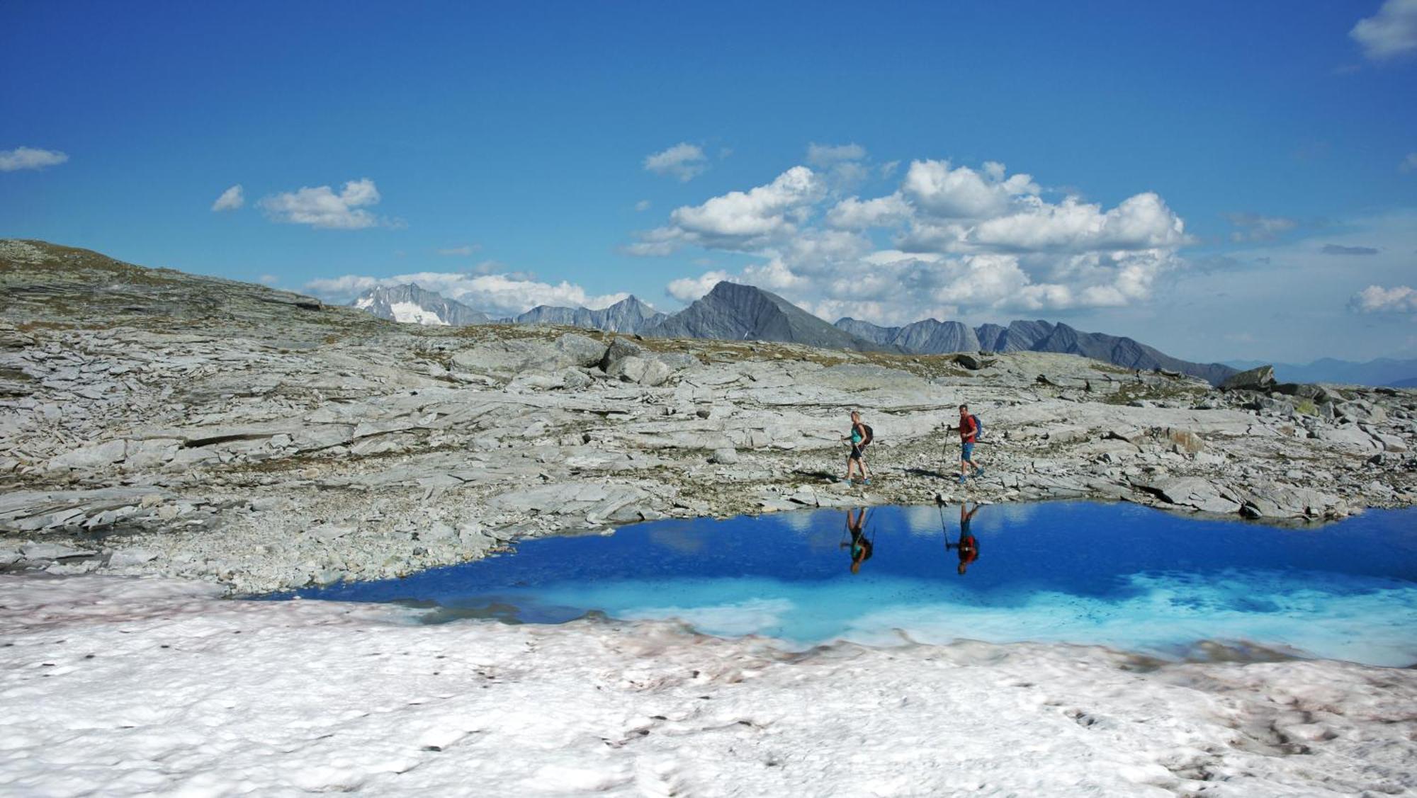 Pension Erlhof Saalfelden ภายนอก รูปภาพ
