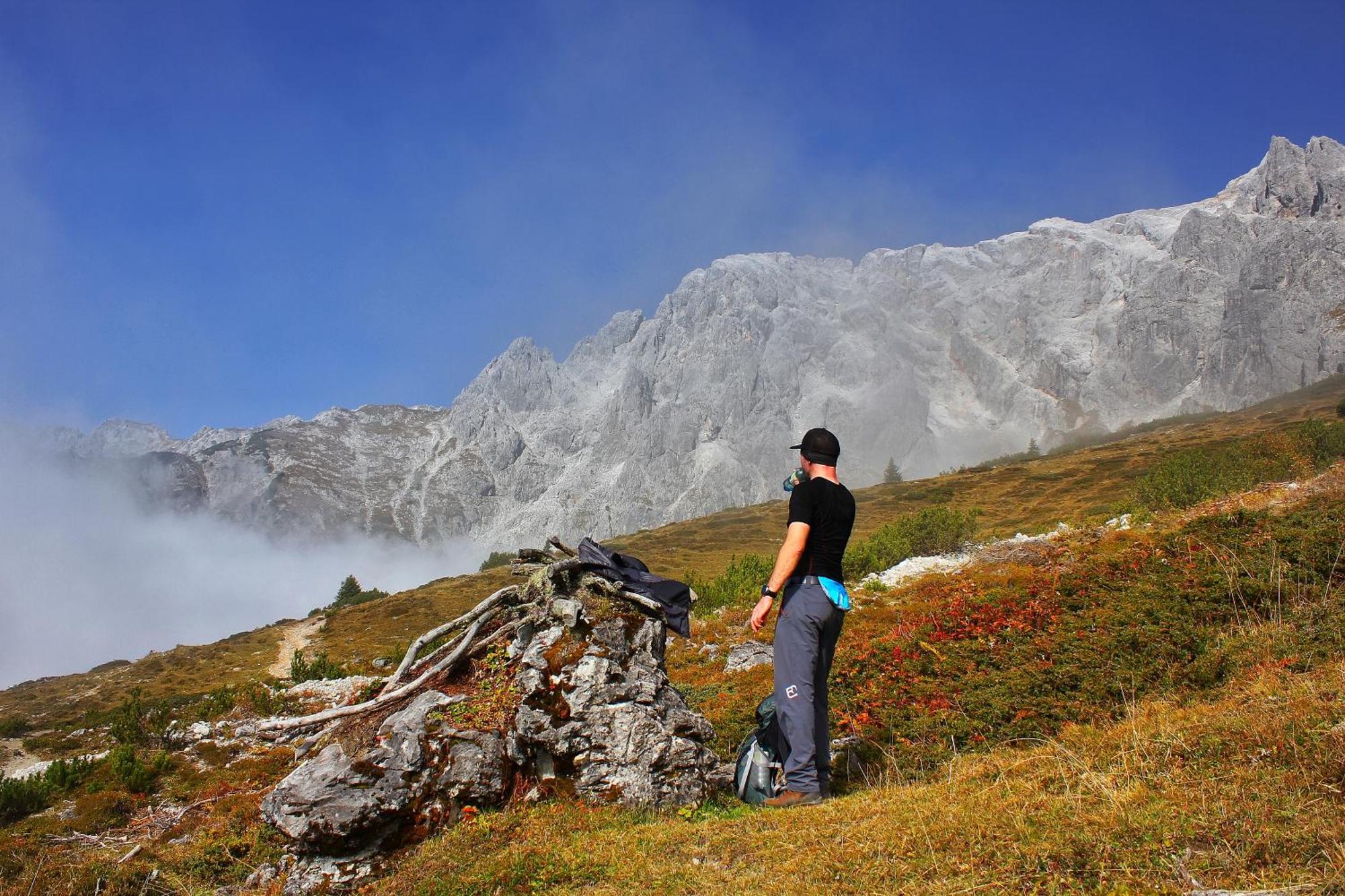 Pension Erlhof Saalfelden ภายนอก รูปภาพ