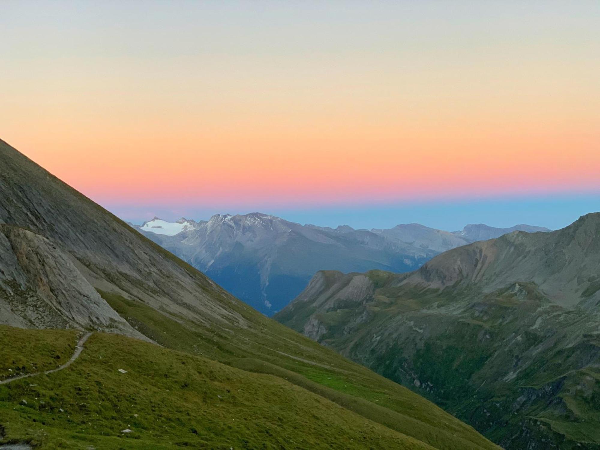 Pension Erlhof Saalfelden ภายนอก รูปภาพ