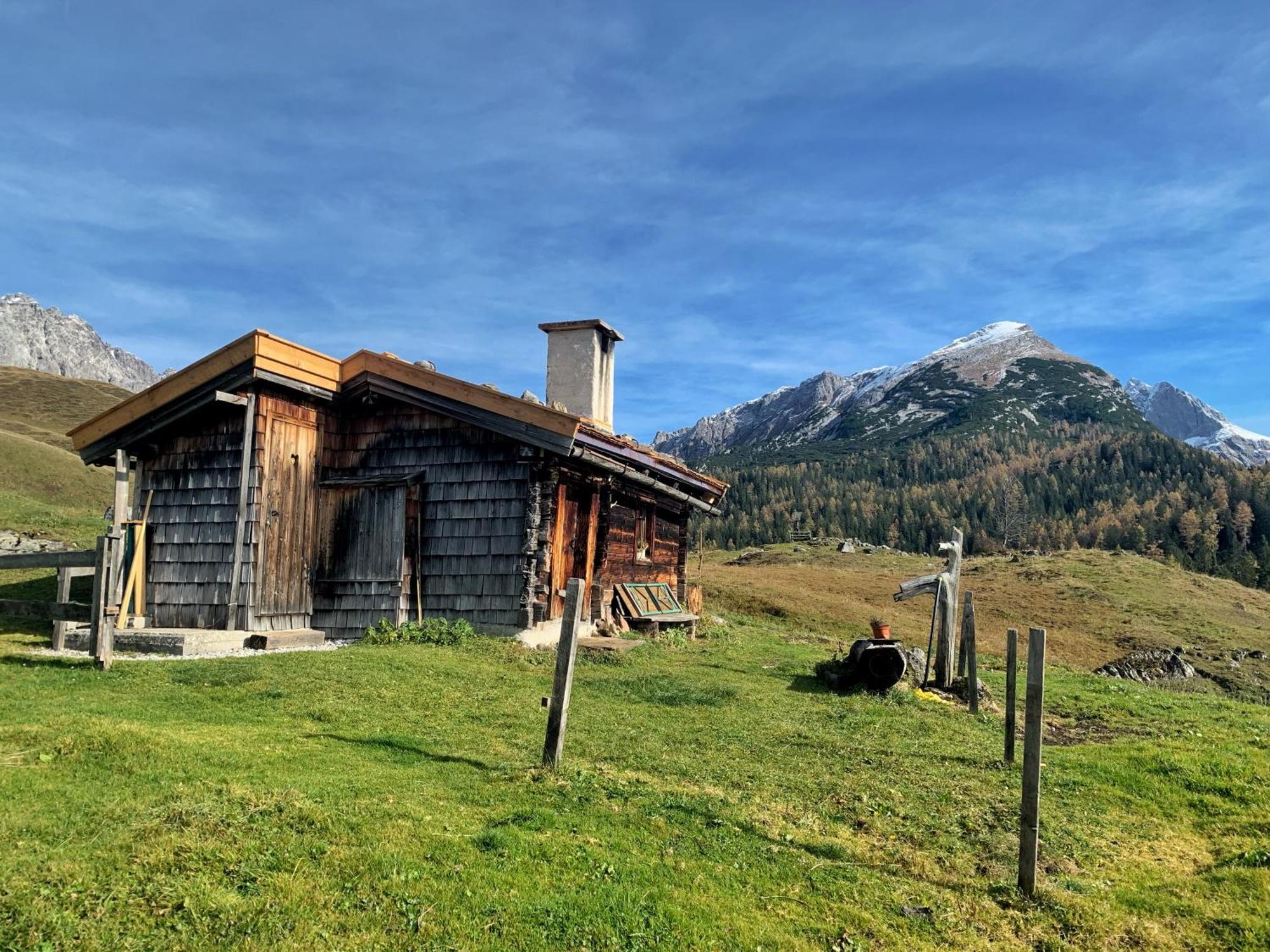 Pension Erlhof Saalfelden ภายนอก รูปภาพ