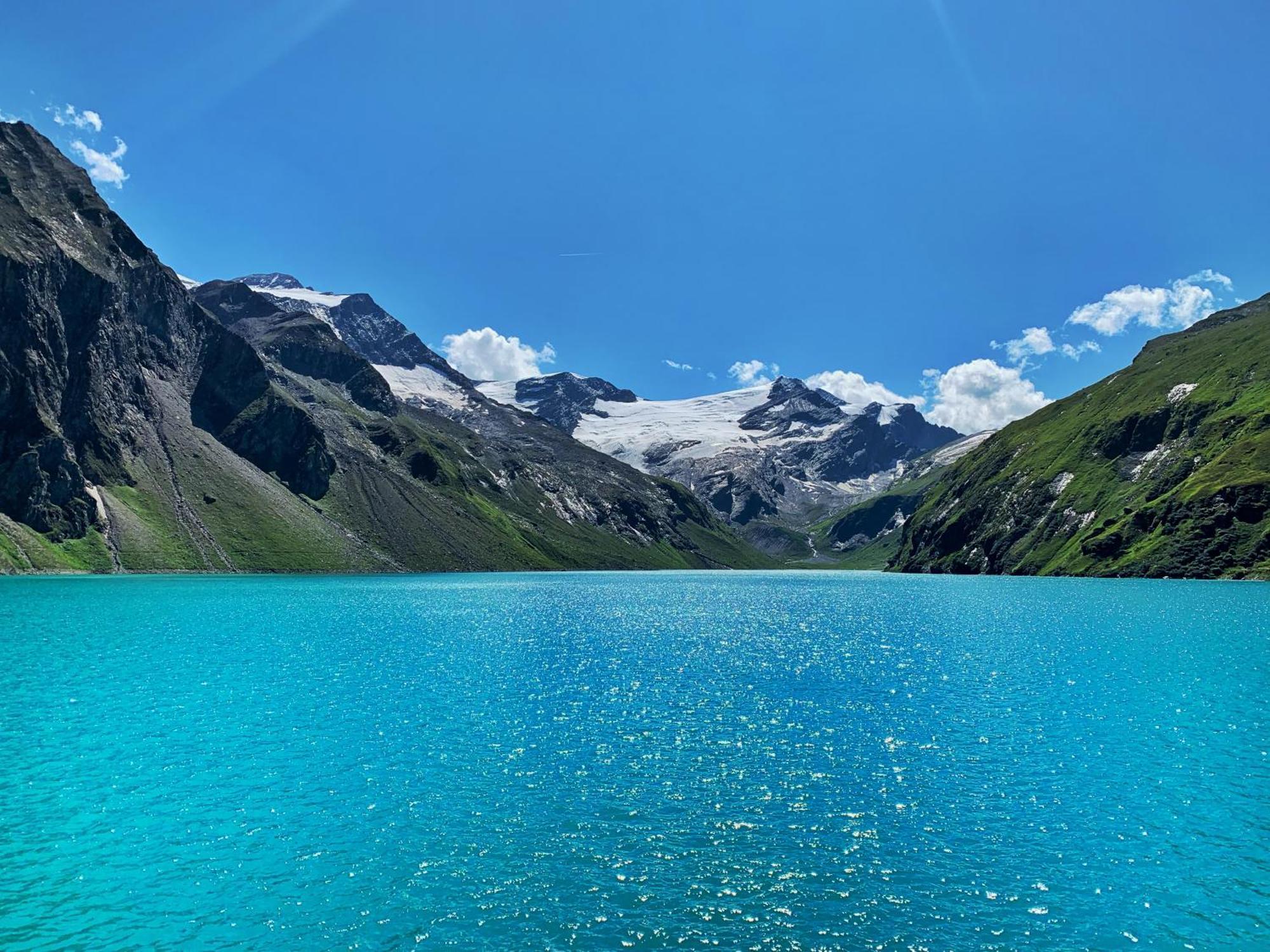 Pension Erlhof Saalfelden ภายนอก รูปภาพ