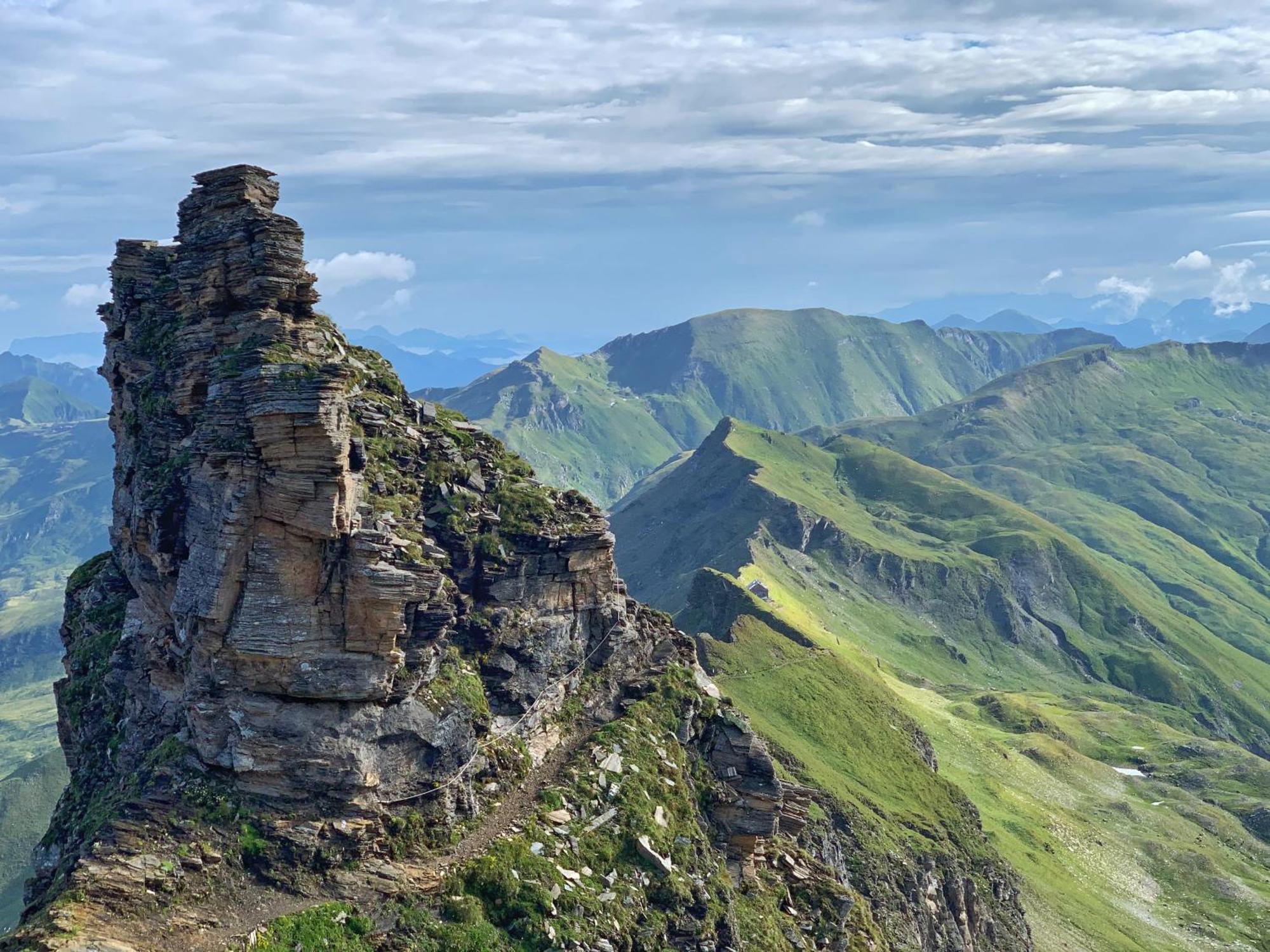 Pension Erlhof Saalfelden ภายนอก รูปภาพ