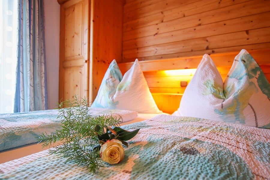 Pension Erlhof Saalfelden ภายนอก รูปภาพ