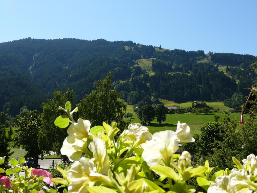 Pension Erlhof Saalfelden ห้อง รูปภาพ