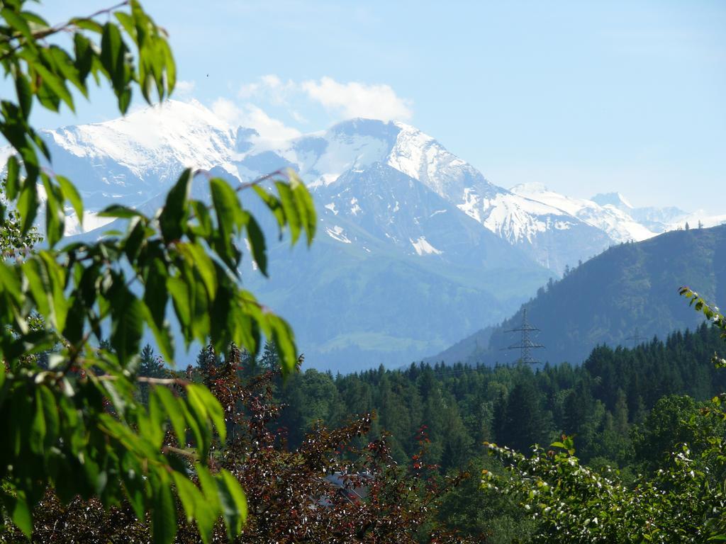 Pension Erlhof Saalfelden ห้อง รูปภาพ